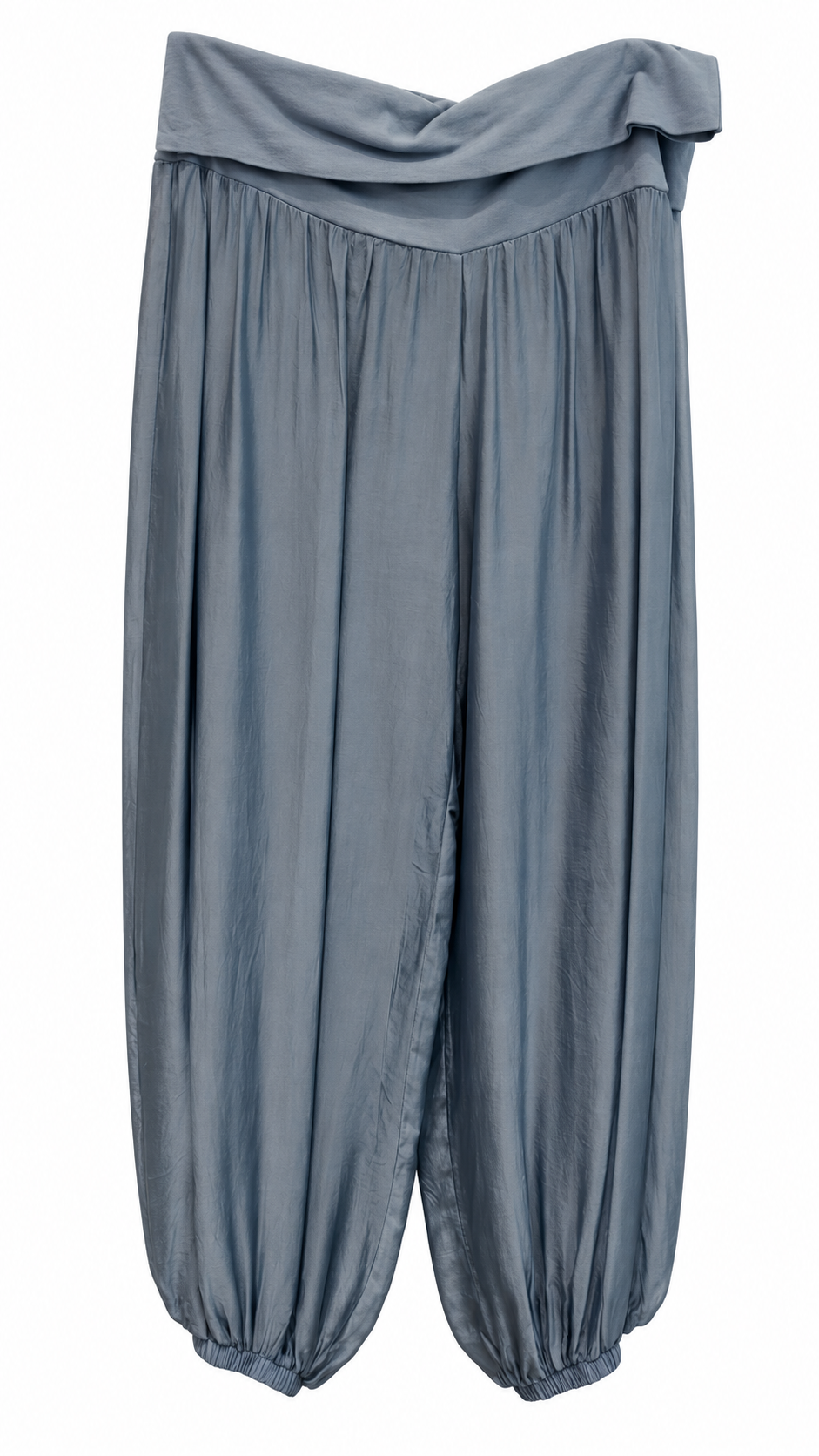 Women's Sindbad Style Harem Pants