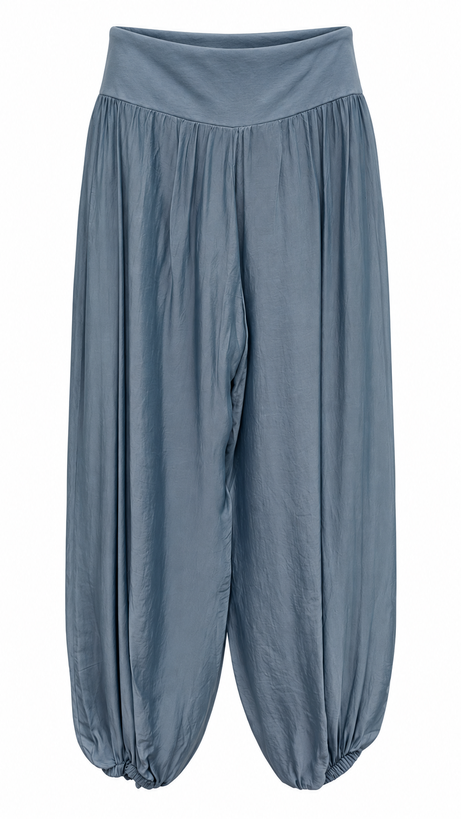 Women's Sindbad Style Harem Pants