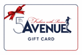 5TH AVENUE FASHION WITH PASSION GIFT CARD