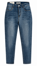 Skinny Sparkle Jeans