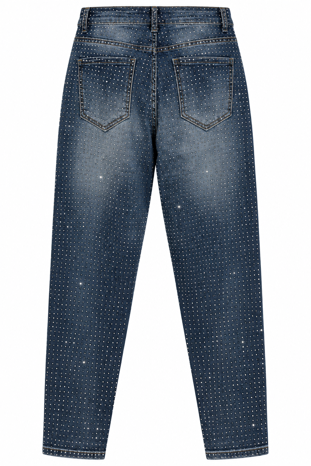 Skinny Sparkle Jeans