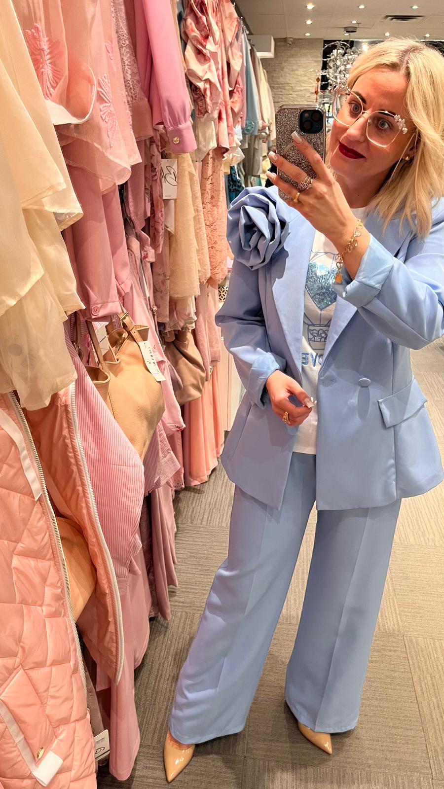 Elegant women Jacket