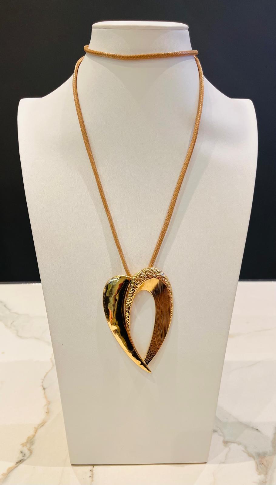 Necklace Fashion Style
